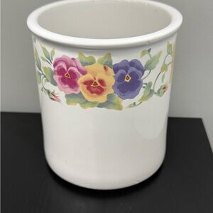Corelle Summer Blush Utensil Holder